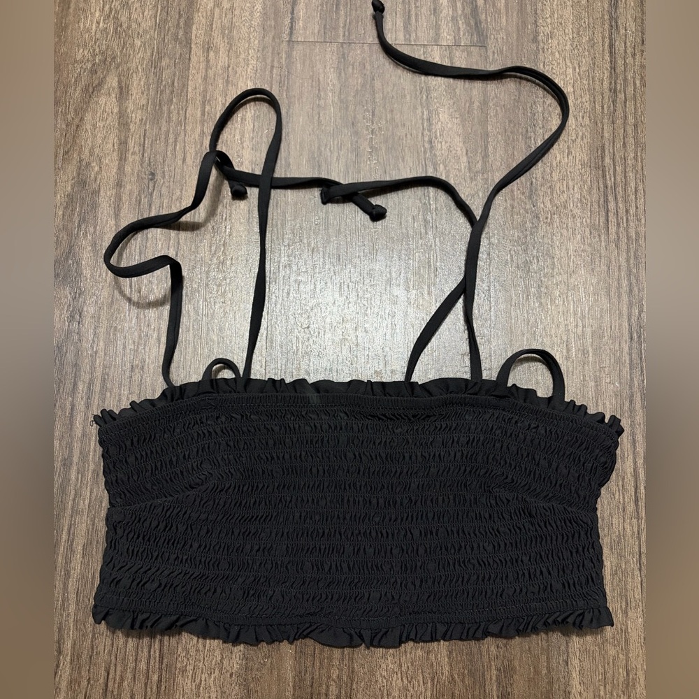 H&M bikini top